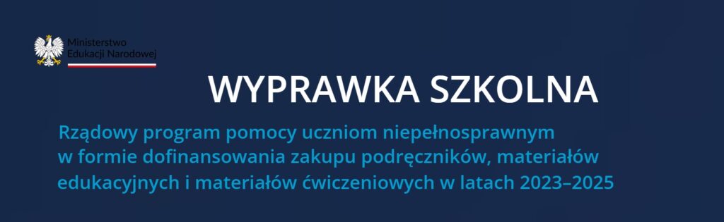 wyprawka