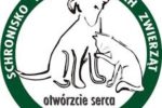 schronisko - logo
