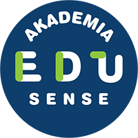 akademia-edusense-logotype