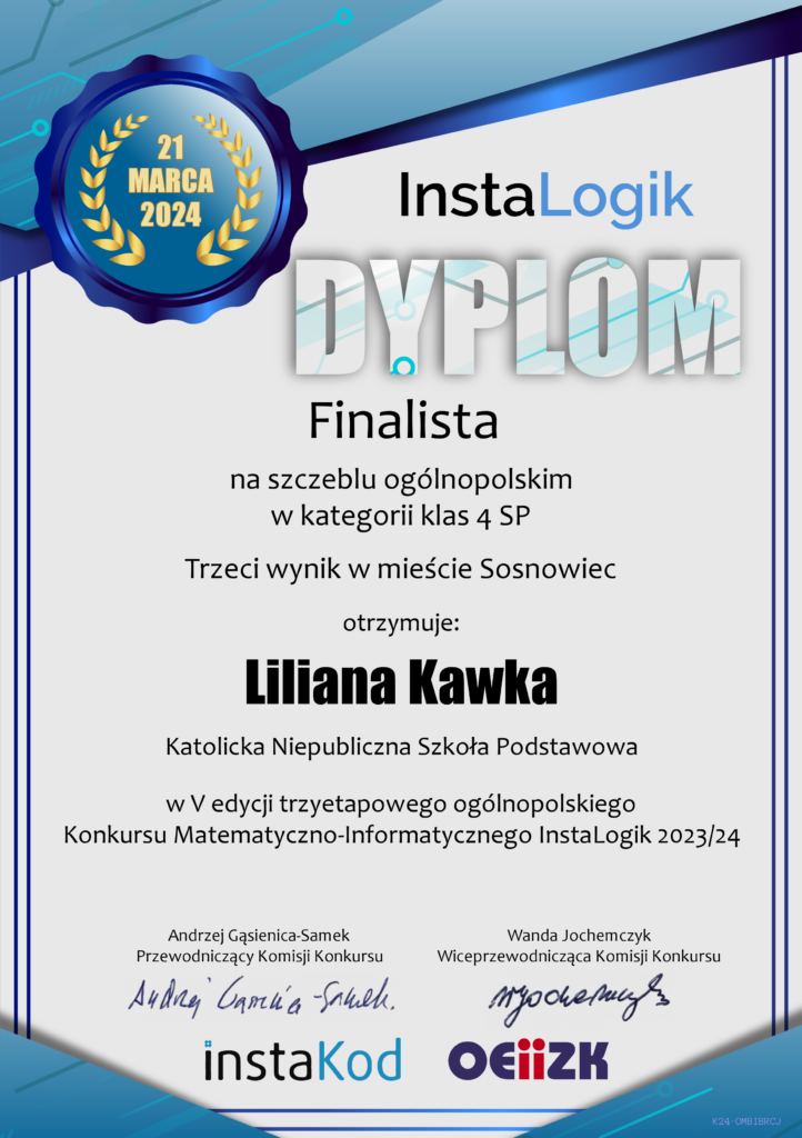 dyplom_instalogik_5_liliana_kawka