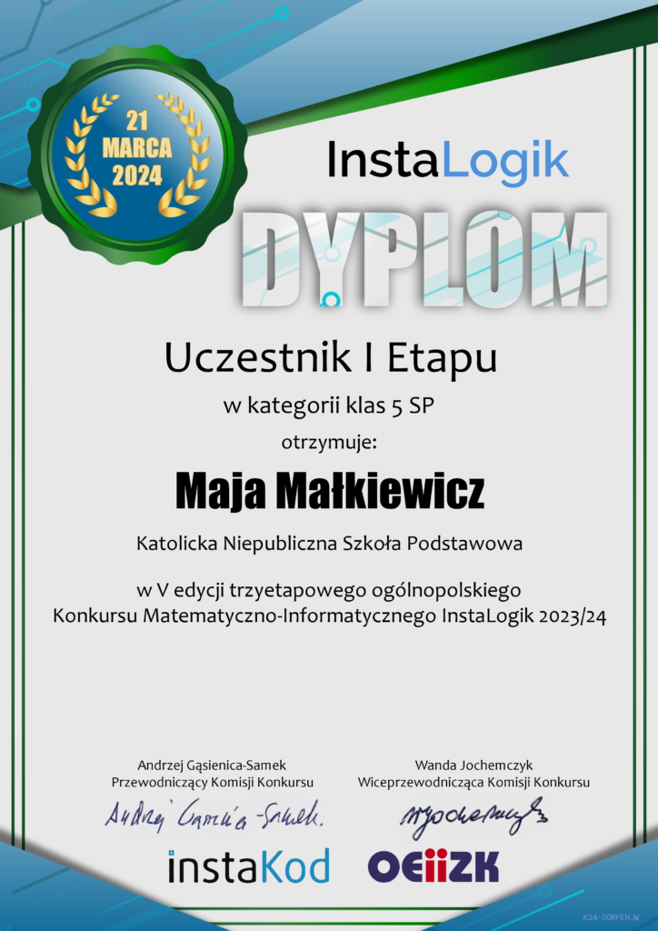 dyplom_instalogik_5_maja_małkiewicz