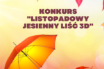 jesienny parasol EMPyrkosz