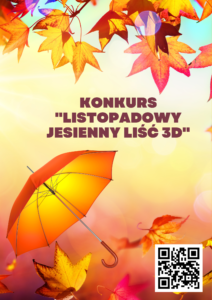 jesienny parasol EMPyrkosz