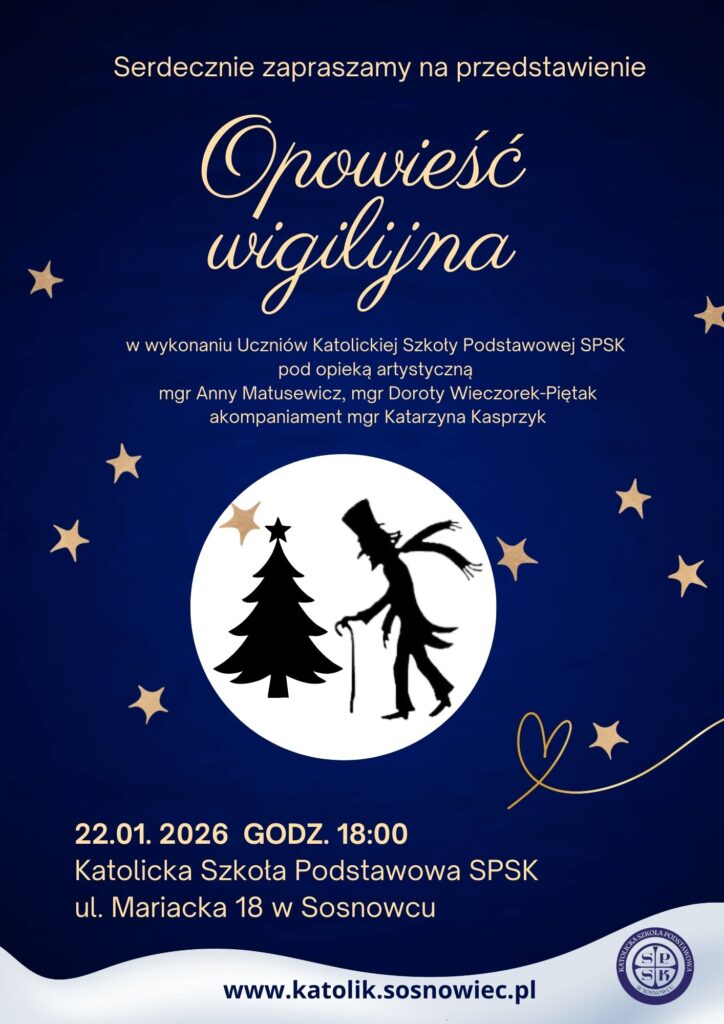 OPOWIEŚC WIGILIJNA (6)