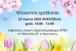 WIOSNA