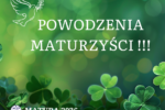Powodzenia!!!