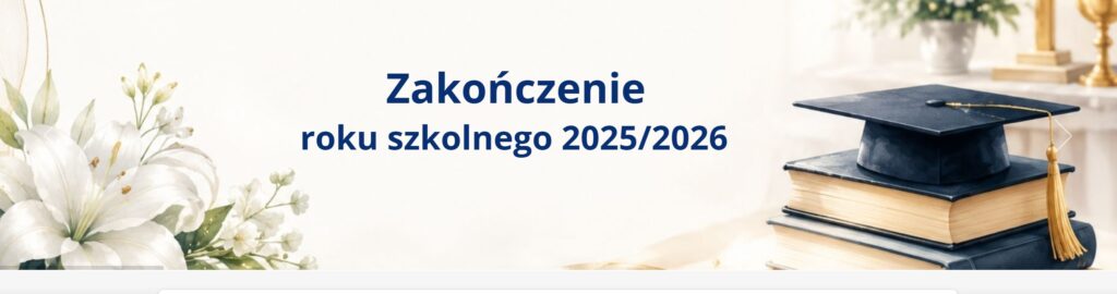 ZAKOŃCZENIE